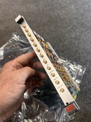 GDP Space Systems FSK001 700-100111 Field Service Kit VME Module