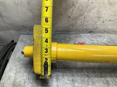 Enerpac P39, Single Speed, ULTIMA Steel Hydraulic Hand Pump, 41 in3 Usable Oil