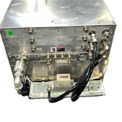 Nihon Koshusha HFS-450-020 HFS-450-020-H1 RF Generator