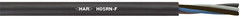 10 meter lap cable 1600251 h05rn-f 2×1 mm² copper connection cable strand rubber