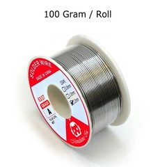 Miniduino Lead Free Solder Wire Rosin Core for Electronic 1.2mm