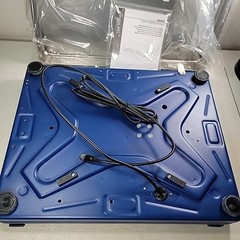 METTLER TOLEDO SCALE WEIGHING PLATFORM PBD655-B60 -60KG/100lb