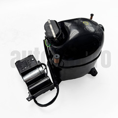 Brand New NJ2212GK 1HP for Refrigeration compressor 220-240V 50Hz