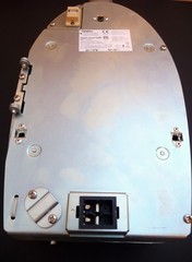Gendex Expert DC REF: 110-0205G1 Master Control Panel