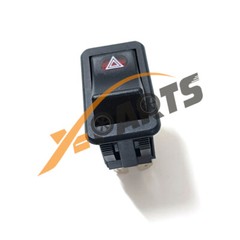 1 pcs 6668815 Switch for Bobcat Skid Steer Loaders