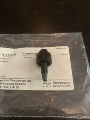 Amersham Biosciences Fingertight connector 1/16″ male, PN 18-1112-55, 18111255