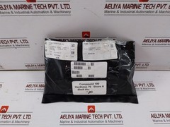 Pack of 4X 1930710-01 Rolling DIAPHRAGM SEAL CLASS 3
