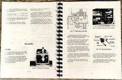 International Cub Cadet 126 127 147 Lawn Tractor Service Repair Workshop Manual