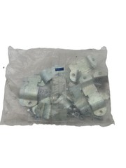 Unistrut P1113EG 1″ Rigid Conduit Pipe Clamp – Lot of 10
