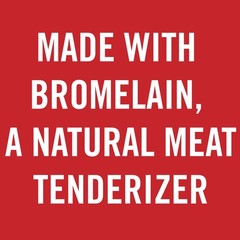 McCormick Unseasoned Meat Tenderizer, 5.75 oz Ounce (Pack of 1)