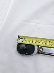 PROTO 1/2″ TORQUE WRENCH 6016-4 10-150 Ft. Lb.