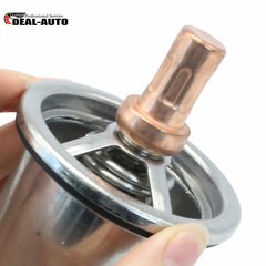 New Thermostat Fits Caterpillar Off Highway Truck:793C, 797, 797B
