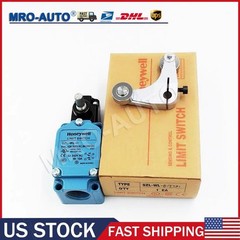 FOR HONEYWELL Limit Switch SZL-WL-D SZLWLD NEW 1PC 3months warranty