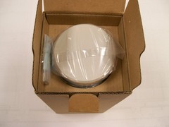 NEW NOS Patlite #LU7-02FB+FB120 LU702FB+FB120 24VDC Indicator Light 50310da