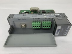 Allen-Bradley SST-ASI-SLC 2.0.2 Actuator Sensor Interface AS-i Scanner Module