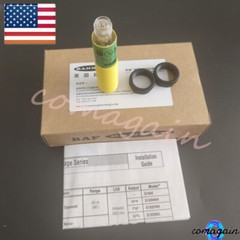 New In Box For BANNER S18SP6FF50Q 30867 Photoelectric Sensor Shipped from USA