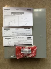 Von Duprin PS902 2RSFA. Power supply. See description….