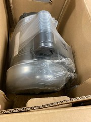 👀NEW WEG .75 HP AC ELECTRIC MOTOR 56C FR 115/208-230 VAC 1 PH 1745 RPM HP04P56C