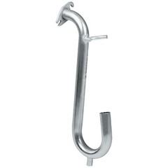 LEVEL5 Finishing Set, Mega Flat Boxes, Corner Finisher + Std. Handles | 4-608