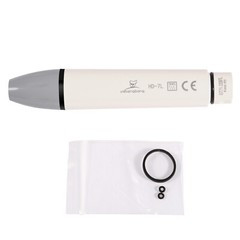 HD-7L Dental Ultrasonic Scaler LED detachable Handpiece Fit DTE SATELEC Tips