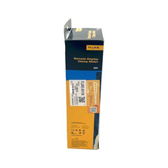 Fluke 381 Remote Display True RMS AC/DC Clamp Meter