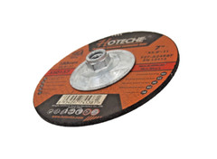 5PC Metal Grinding Wheels Angle Grinder Disc 7″ x 1/4″ Metal Hub 5/8″ – 11