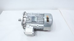 Nord SK 112MP/4 CUS 184TC TW Ac Motor 5hp 1755rpm 230/460v-ac 3ph