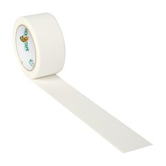 Duck 1.88″ x 20 yd Duct Tape – White