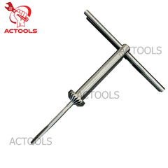 24 Pcs Valve Carbon Steel Face HCS Cutter Set USA Shipping ACTOOLS