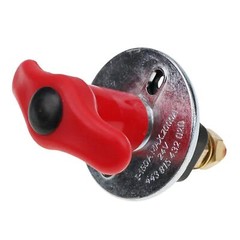 Battery Cut off Switch 62115760 60115723 for Zetor 3320 4320 5211 6245 6211 6340