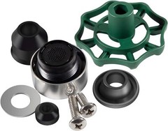 for Prier C-144KT-807 Anti-Siphon Freezeless Faucet Repair Kit for Wall Hydrant