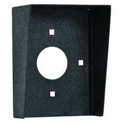 Pedestal Pro Hood-Cs-04.5X6 Card Reader Cover, 6″H, 2 Lb.