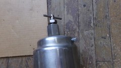 Tri-Flow 361-174-1-316 Tri-Clover Valve *FREE SHIPPING*