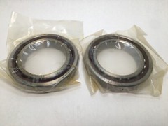Fafnir 2MM9118WI-DUL Angular Bearing 90x140x24 mm 7018 2MM 9118 WI DUL USA 2 Pcs