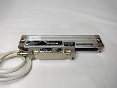 RSF Elektronik MSA 670.23 ML 50mm Linear Scale Made in Austria