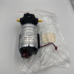 NEW!! THERMOFISHER PU1190X1 PUMP W/COIL PRO-P