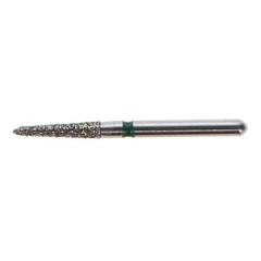 House Brand Dentistry FG 878K-016C Gingival Curettage Coarse Diamond Burs 10/Pk