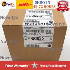 1794-TB3 New AB Factory Sealed in Stock Flex Terminal Base 1794TB3 US Free Tax