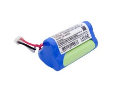 2000mAh Battery for TDK Life on Record A28,Life on Record A28 Trek Flex 3AA-HHC