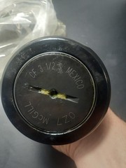 MGILL CF 3 1/2 S Cam Follower