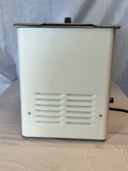 Tuttnauer Clean & Simple Model CSU3 12 Liters 3 Gallon Ultrasonic Cleaner CSU-3