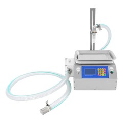 Single Head Automatic Liquid Paste Filling Machine Honey Bottle Filler 10g-10kg~
