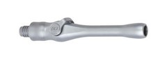 DCI Precision Comfort Extended HVE Valve