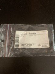 Amersham Biosciences Fingertight connector 1/16″ male, PN 18-1112-55, 18111255