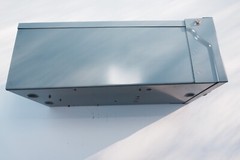 Square D PAK-55C “Servicepak” R.V Power Outlet
