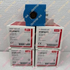 Danfoss 018F6077 BE024CS 24V Solenoid valve coil#1pcs new in box