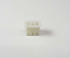 x50 JST XH 3Y 3PIN 2.54 INLINE CABLE END WIRE CONNECTOR FEMALE PLUG HOUSING USA
