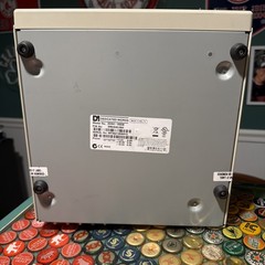Dedicated Micros ECO4 80GB Digital Video Recorder