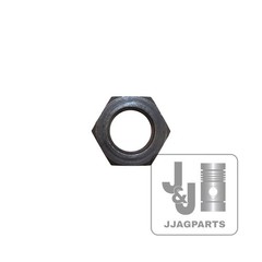 1021464M1 Steering Wheel Nut -Fits Massey Tractor
