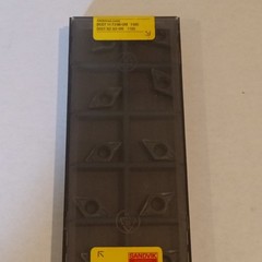 Sandvik Coromant Carbide Turning Insert DCGT 11 T3 08-UM 1105